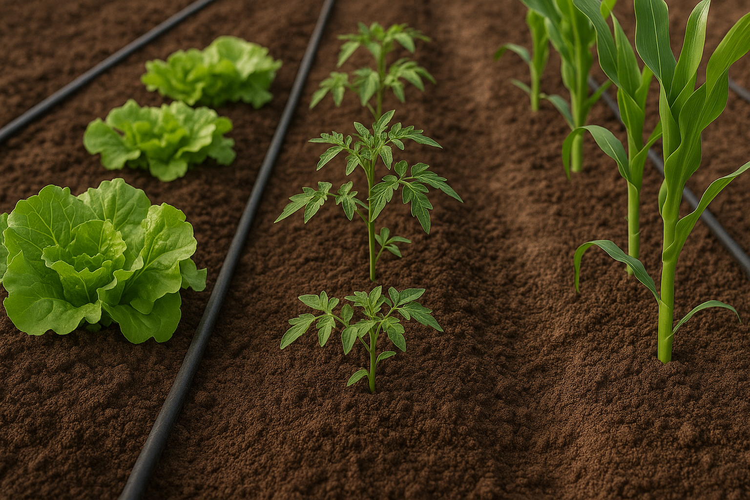 Consultoria agrícola